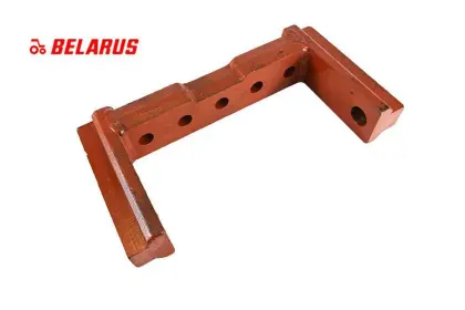 Wspornik zaczepu do MTZ 32379 13222707130-BY