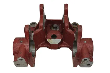 Wspornik zaczepu do MTZ UA 15911 704605016-B-UA
