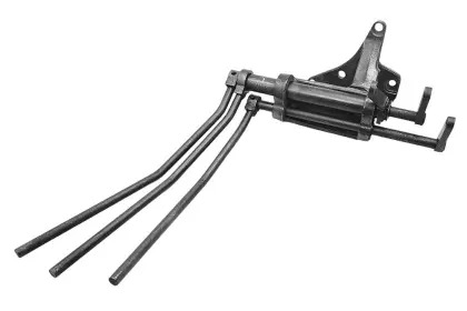Wspornik sterowania do MTZ 804607040-AX
