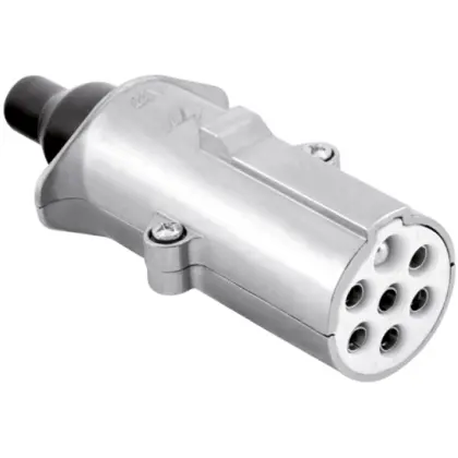 WTYCZKA ALUMINIOWE 24V `S`