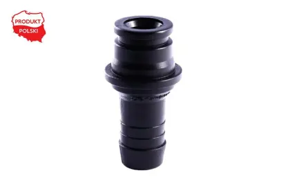 WTYCZKA PROSTA 12,5 (NAKRĘTKA 3/4)AP18WP