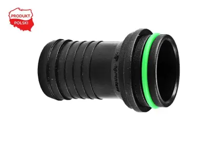 WTYCZKA PROSTA FI32 MOCOWANIE 1 1/2"