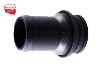 WTYCZKA PROSTA FI50 MOCOWANIE 2 AP15WP50/2