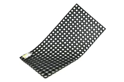 WYCIERACZKA GUMOWA 50X100 16MM