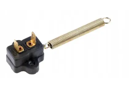 WYŁĄCZNIK MECHANICZNY ŚWIATEŁ STOP DO URSUS C-330, 50024400