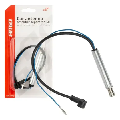 WZMACNIACZ SEPARATOR ANTENOWY ISO