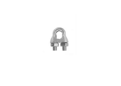 ZACISK ALUMINIOWY DO LIN 18MM