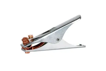 ZACISK BIEGUNOWY KLESZCZOWY M300A TYSWELD