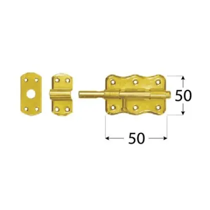 ZASUWKA WRO50 50X50