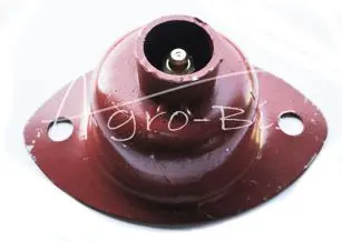 Kołpak koła pługa metalowy 710