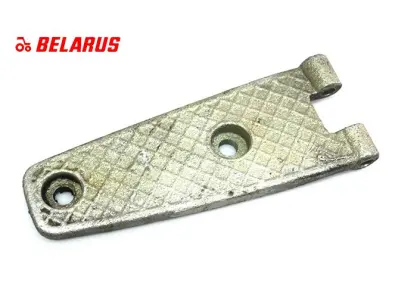 Zawias drzwi ruchomy lewy górny do MTZ 25226708056-BY
