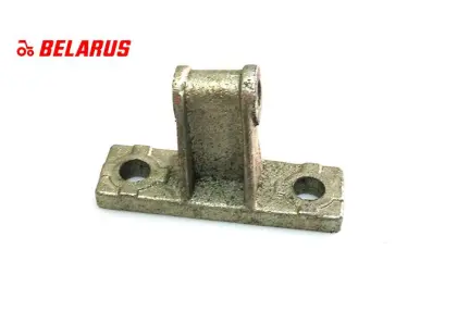 Zawias drzwi stały prawy dolny do MTZ 25226708061-01-BY