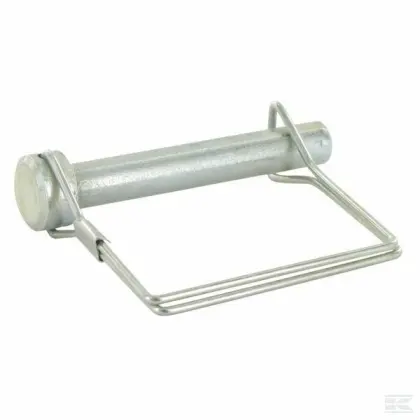 ZAWLECZKA SKŁADANA CZWOROKĄT 10MM