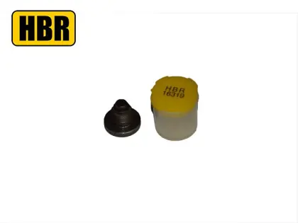 Zaworek pompy MTZ 16 mm HBR 16319 4UTNH1111220-20-HBR