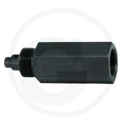 ZAWÓR BEZPIECZEŃSTWA CYLINDRA HYDRAULICZ  HYLMET