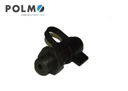ZAWÓR DO POMPOWANIA WKRĘCANY W ZBIORNIK 22X1,5 POLMO