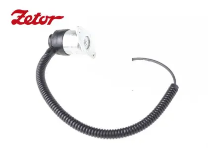 ZAWÓR ELEKTROMAGNETYCZNY ZETOR