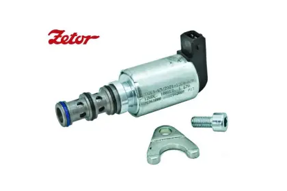 ZAWÓR ELEKTROMAGNETYCZNY ZETOR