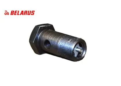 Zawór MTZ do układu hydraulicznego 8204635160-BY