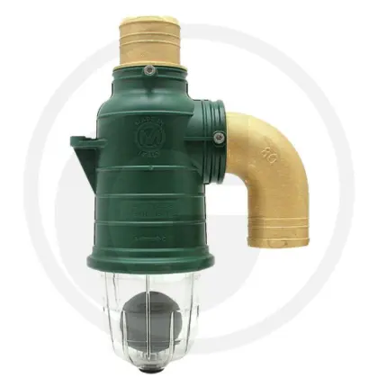 ZAWÓR ODCINAJĄCY BECZKOWOZU FI80 442MM