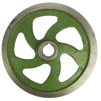 Koło pasowe Bizon Rolmus 6008