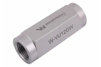 ZAWÓR ZWROTNY W-VU12GW 1/2 BSP