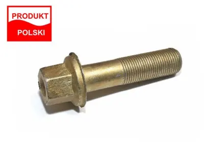 Zazębierz nowego typu do ciągnika Wladimirec T-25 38072