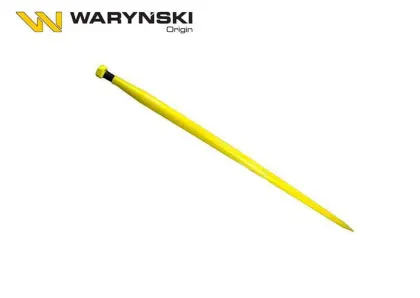 ZĄB ŁADOWACZA  PROSTY L1200MM WARYŃSKI