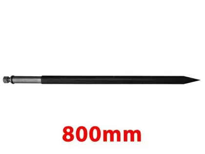 ZĄB ŁADOWACZA C-330 800MM TUR