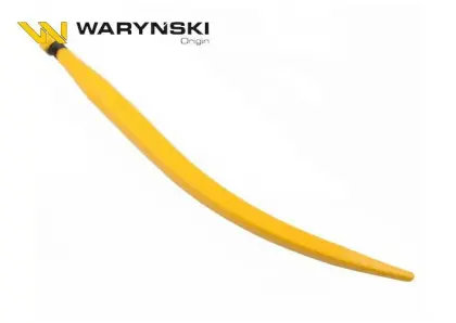 ZĄB ŁADOWACZA GIĘTY ZAM. L600MM WARYŃSKI