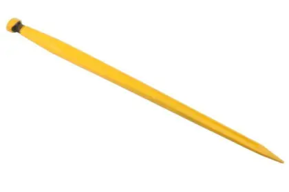 ZĄB ŁADOWACZA PROSTY L-780MM WARYŃSKI
