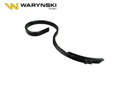 ZĄB SPRĘŻYNOWY 32X10 TYP FAMAROL WARYŃSKI