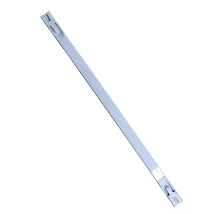 Listwa długa wsuwana L-1175mm wzmacniana 02.02.10.1 rozrzutnik Metal-Fach MORGA