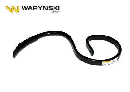 ZĄB SPRĘŻYNOWY PROSTY 32X12 WARYŃSKI