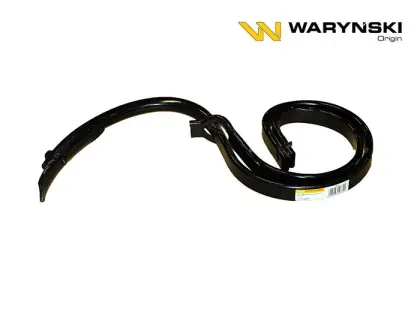 ZĄB SPRĘŻYNOWY WZMOCNIONY 32X12 WARYŃSKI