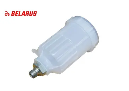 Zbiorniczek płynu hamulcowego do MTZ 16253 8223503090-BY