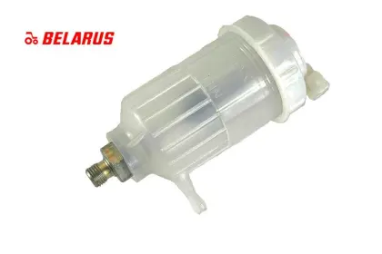 Zbiorniczek płynu hamulcowego z czujnikiem do MTZ 1025 8223503090-01-BY