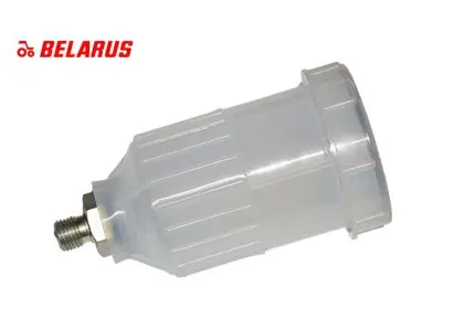Zbiorniczek płynu wspomagania sprzęgła kompletny do MTZ 8221602120-BY