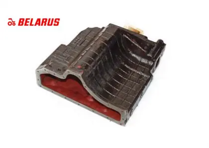 Zbiornik oleju hydraulicznego MTZ z bagnetem 25022 804608016-BY