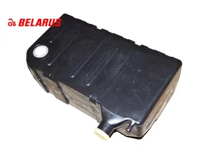 Zbiornik paliwa prawy plastikowy do MTZ 31106 801101520-PLAS-BY