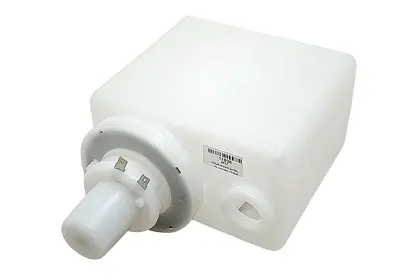 Zbiornik spryskiwaczy bez korka do MTZ 11036 WN9018