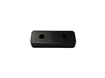 ZDERZAK GUM D-47
