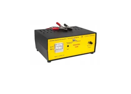 ZESPÓŁ PROSTOWNIKOWY PROSTEL 12V32A BATERRY CHARGER