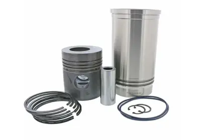 ZESTAW CYLINDRA I TŁOKA KOMPLET NAPRAWCZY SILNIKA 110/4 ZETOR C-385