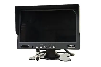 ZESTAW KAMER PLUS MONITOR COFANIA