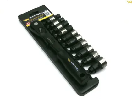 ZESTAW L NASADEK 1/2 11EL.
