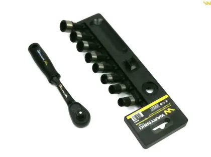 ZESTAW L NASADEK 3/8