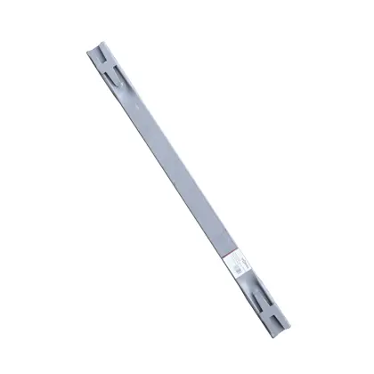 Listwa wsuwana L-830mm 2221/07/02.000/2 rozrzutnik obornika Cynkomet MORGA