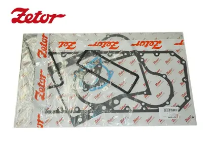 ZESTAW USZCZELEK 4 CYLINDRY 1,2MM ZETOR