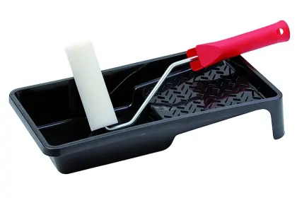 ZESTAW WAŁEK PIANKA 11CM, RĄCZNA, KUWETA SCHULLER